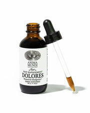 Anima Mundi Dolores Tonic