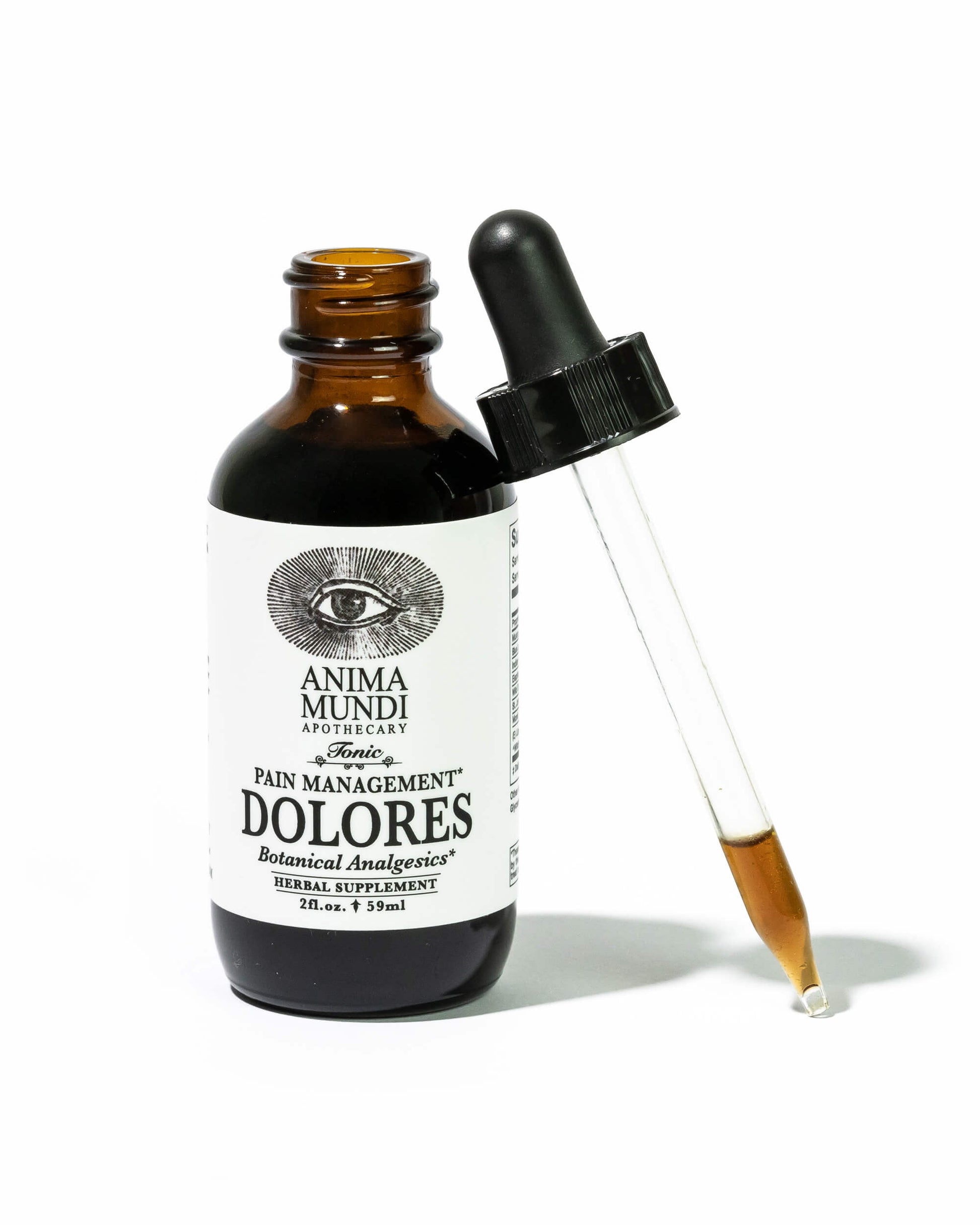 Anima Mundi Dolores Tonic