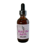 Good Fight Herb Co. HPV, NBD Blend 2oz