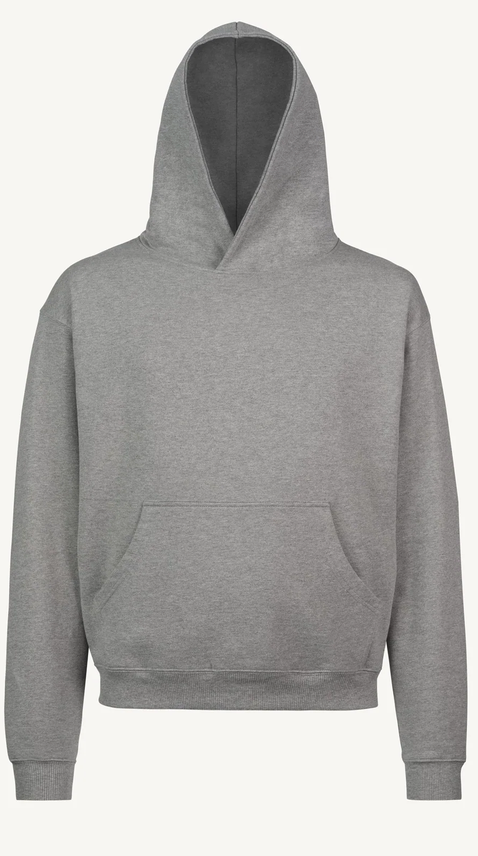 An Hoodie