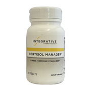 Integrative Therapeutics Cortisol Manager