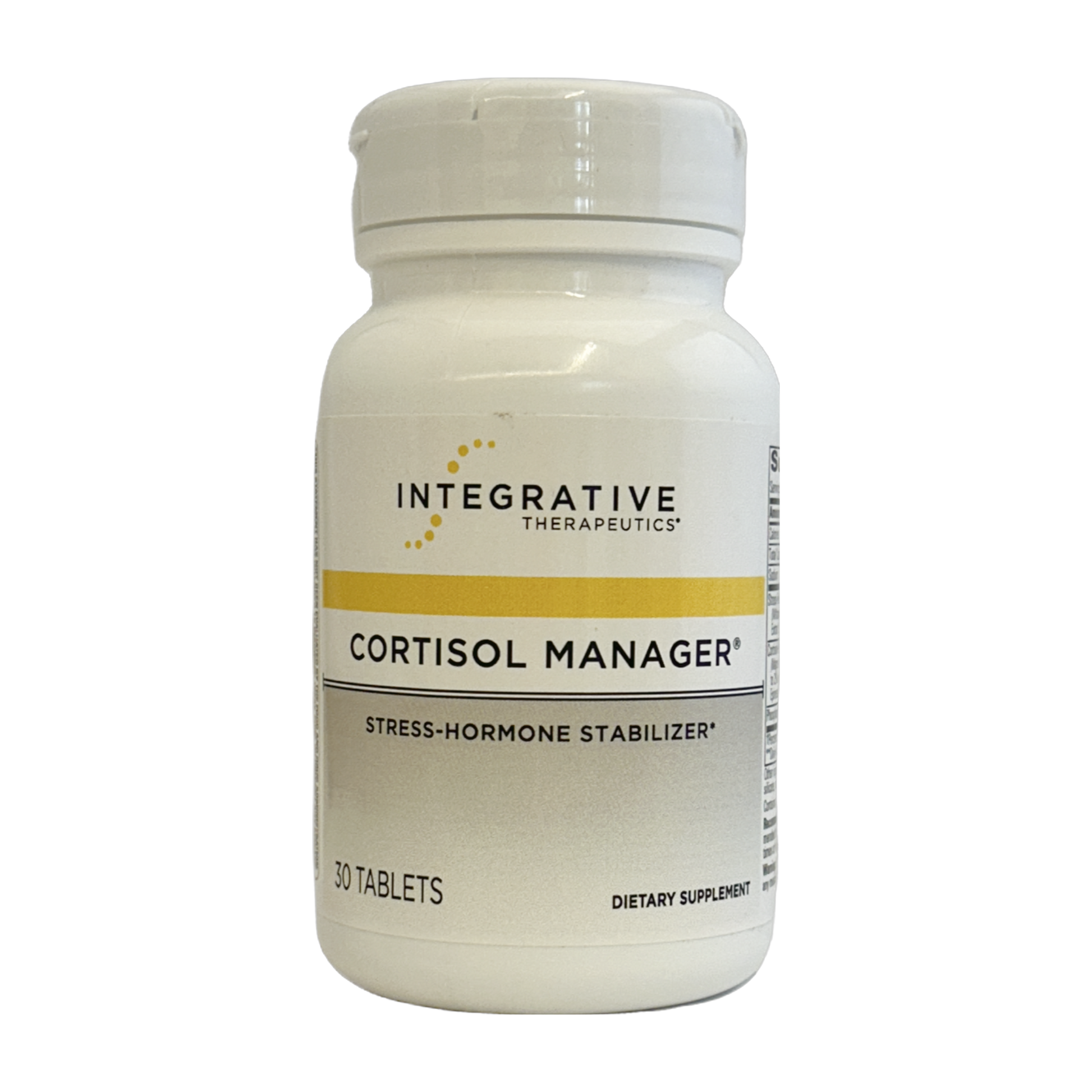 Integrative Therapeutics Cortisol Manager
