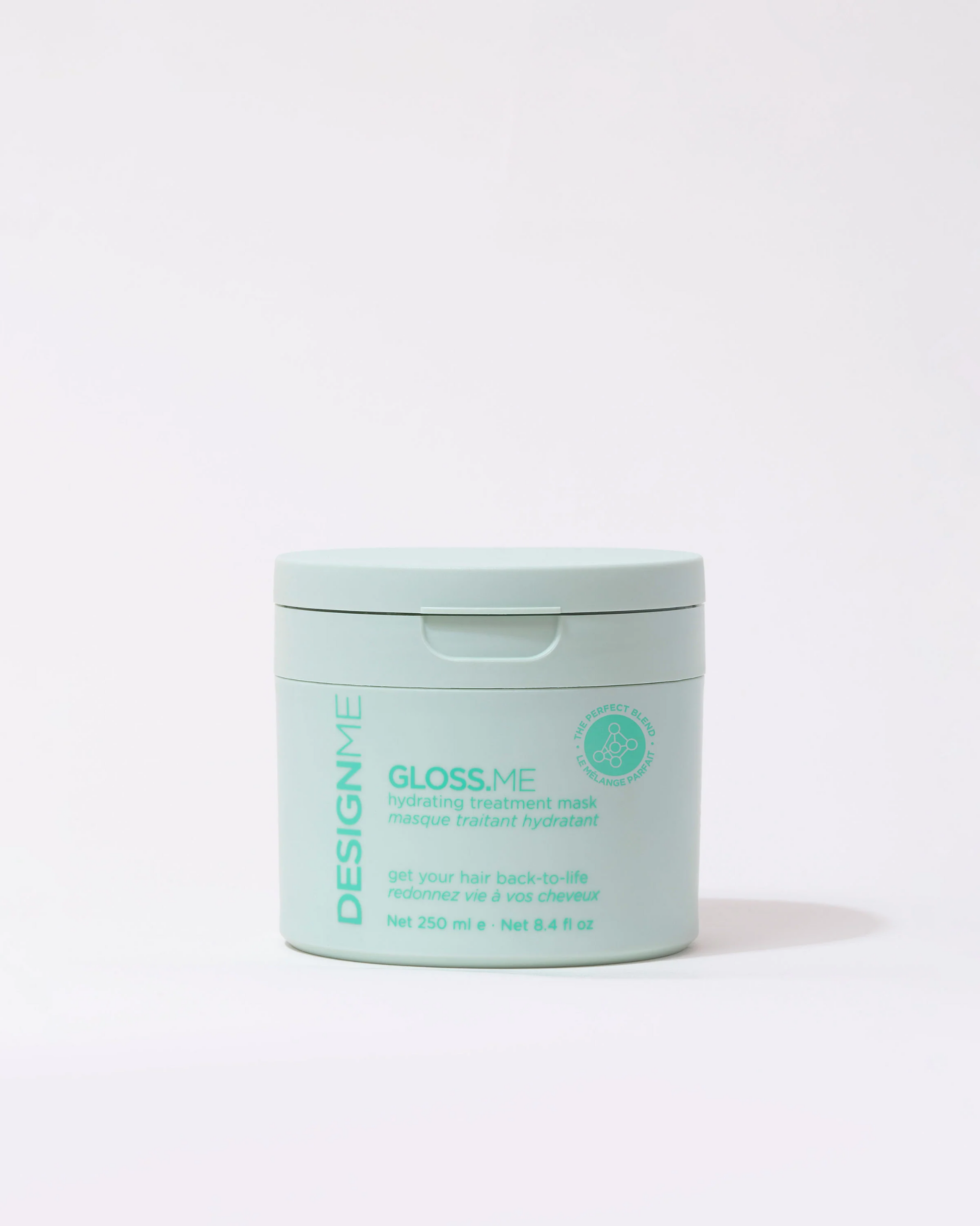 Gloss Me Mask