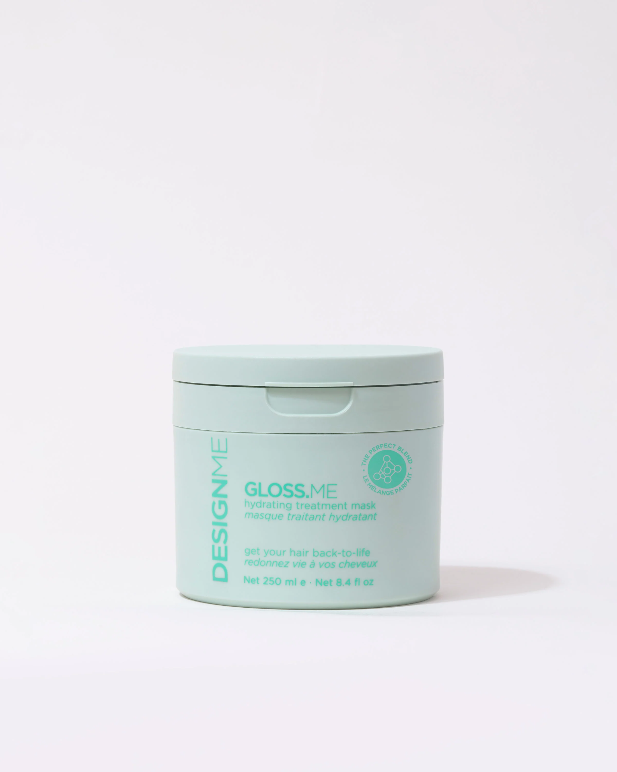 Gloss Me Mask