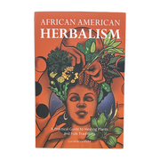 African American Herbalism (Paperback)