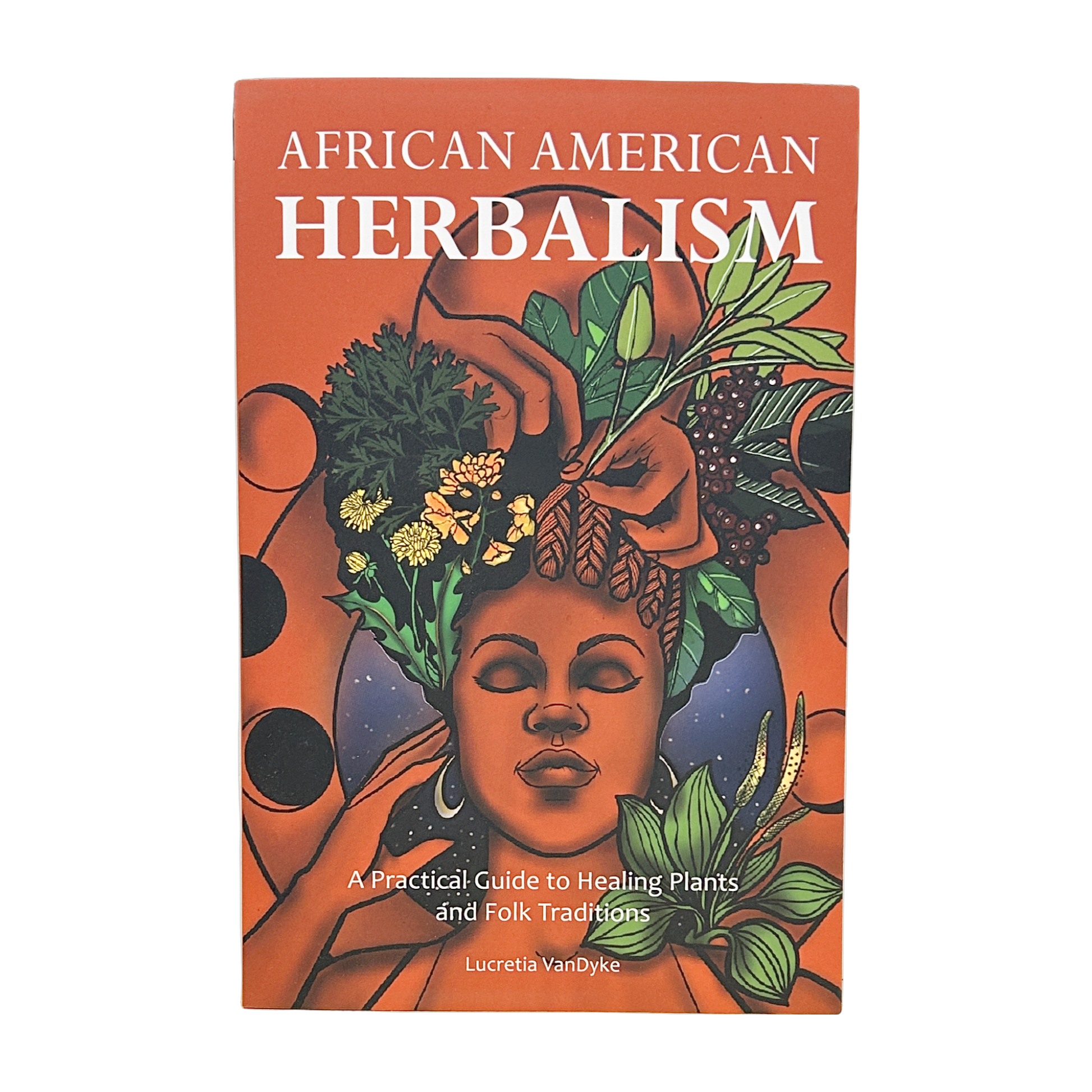 African American Herbalism (Paperback)