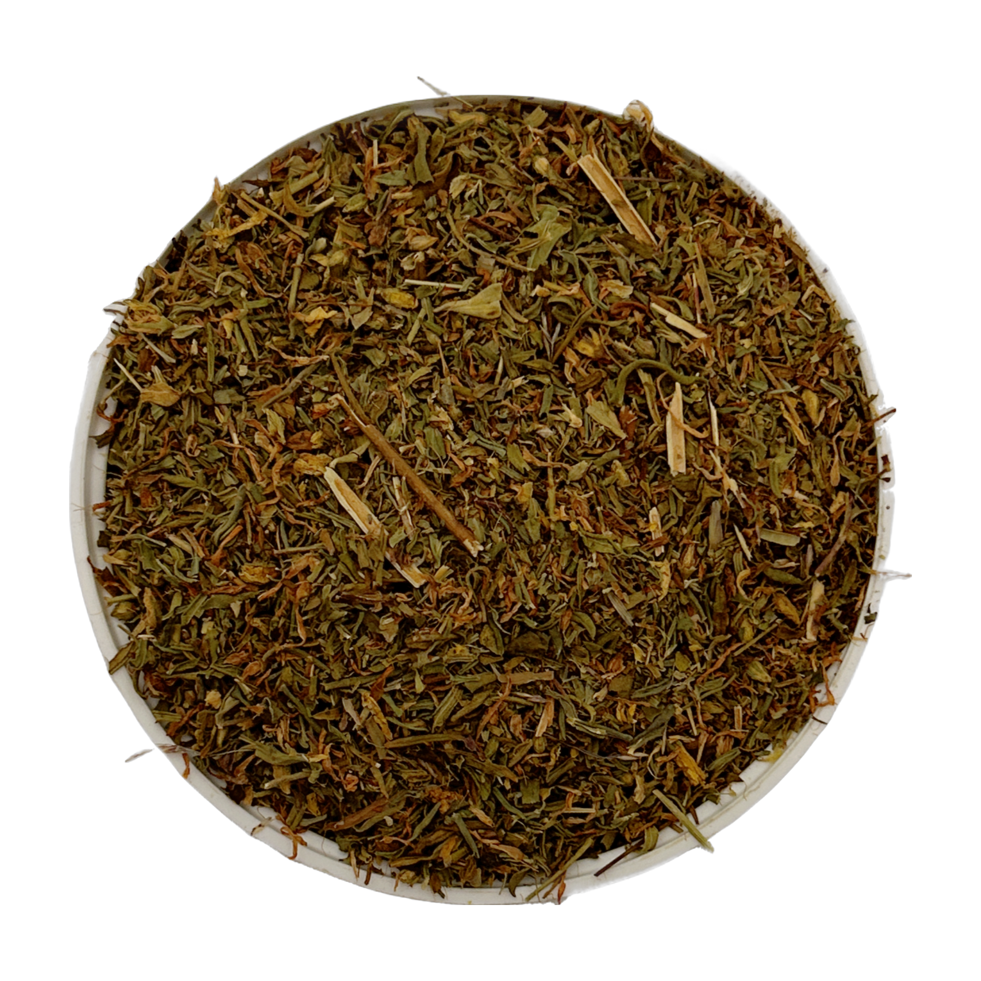 St. John's wort