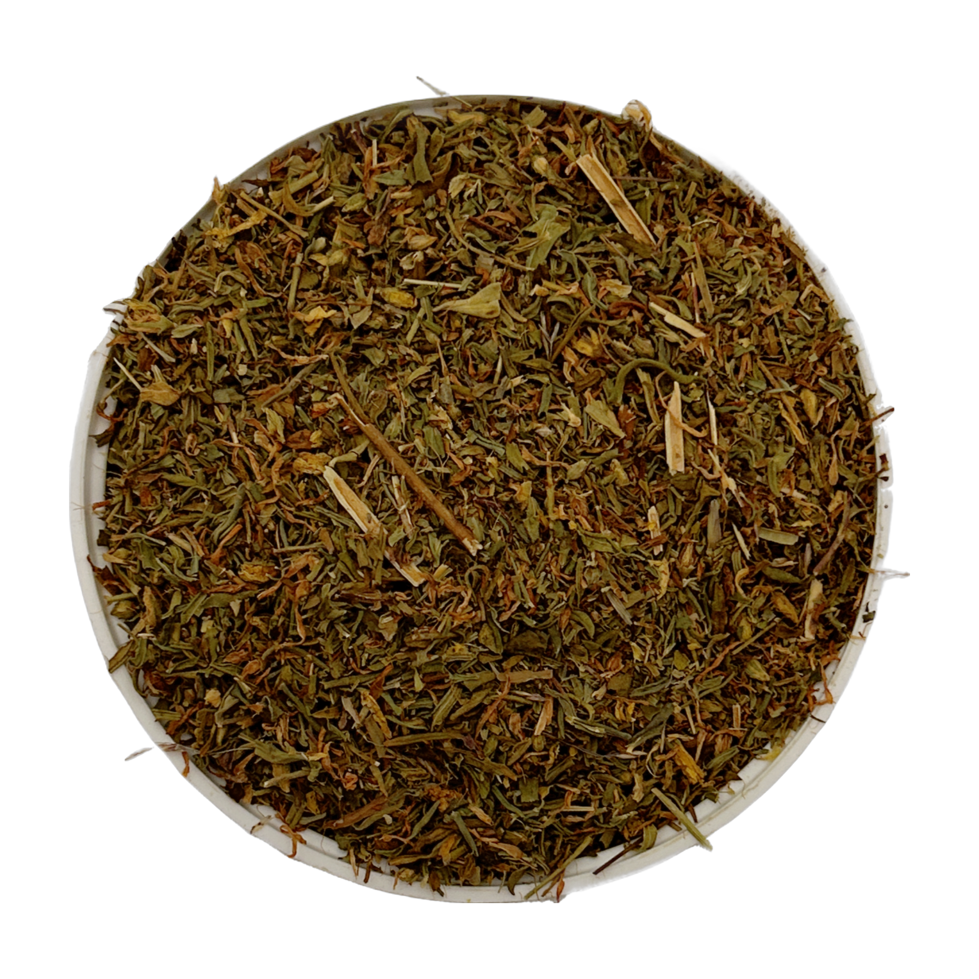 St. John's wort