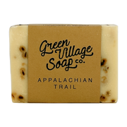 Green Village Soap Appalachian Trail Soap