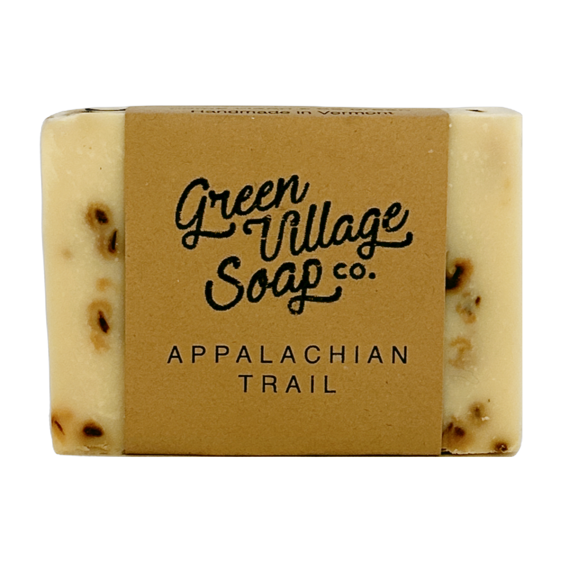 Green Village Soap Appalachian Trail Soap