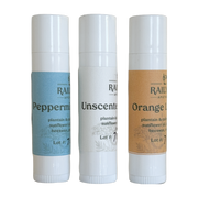Lip balm