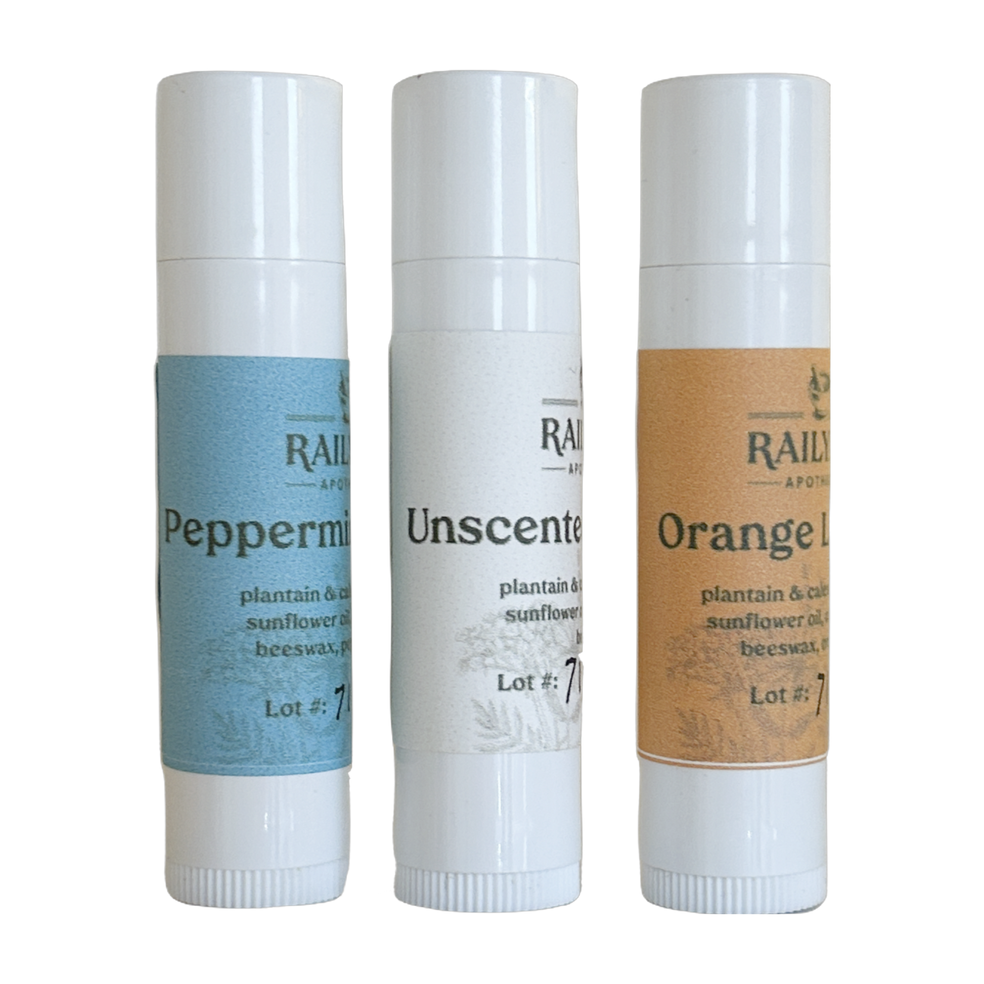 Lip balm
