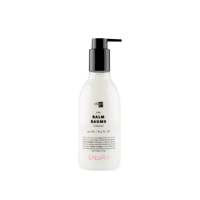 Curl Balm