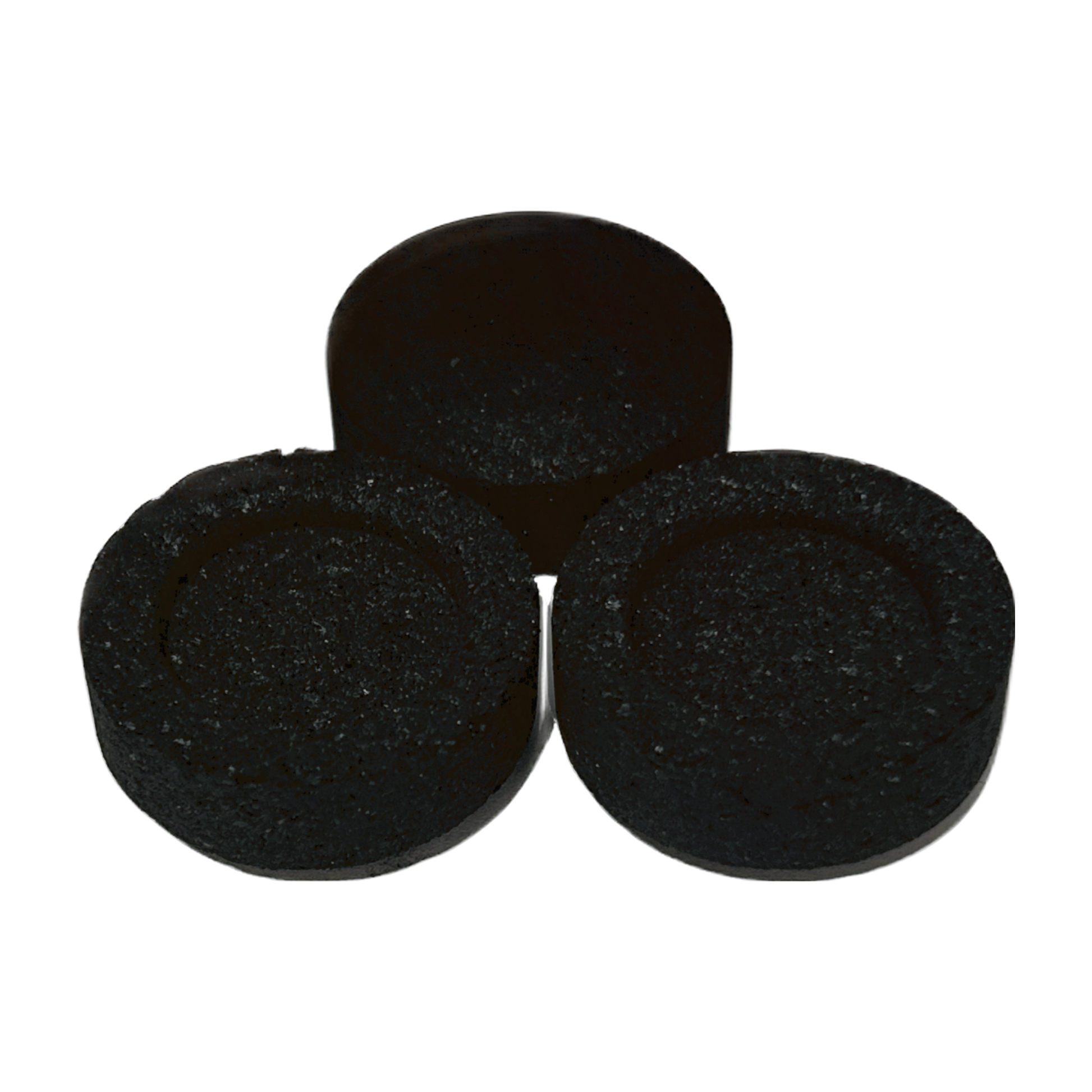 Charcoal Discs