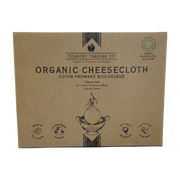 Cheesecloth