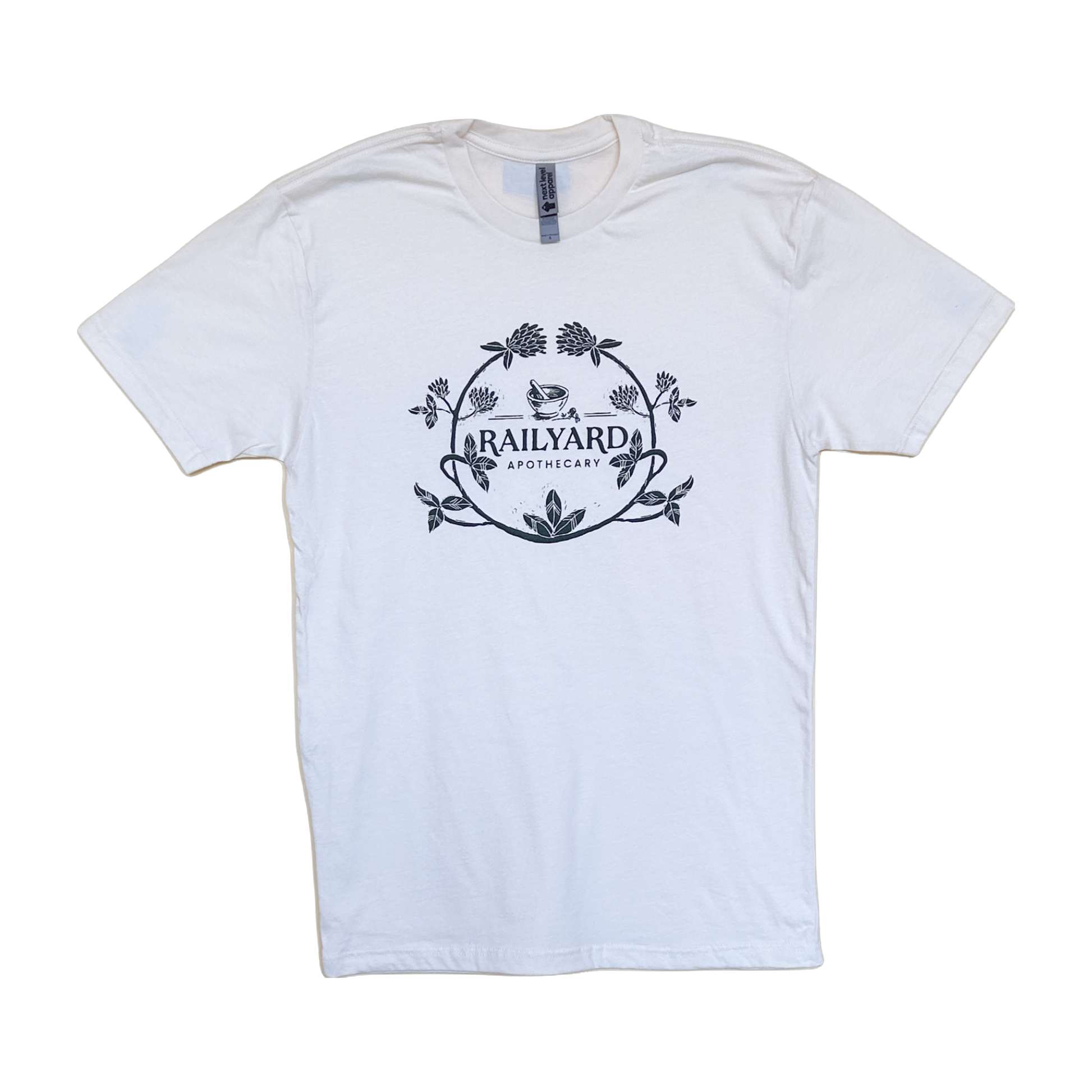 Railyard T-shirt