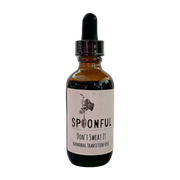 Spoonful Don't Sweat It: Hormonal Transition Ease 2oz