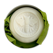 Meadow Bee solid deodorant