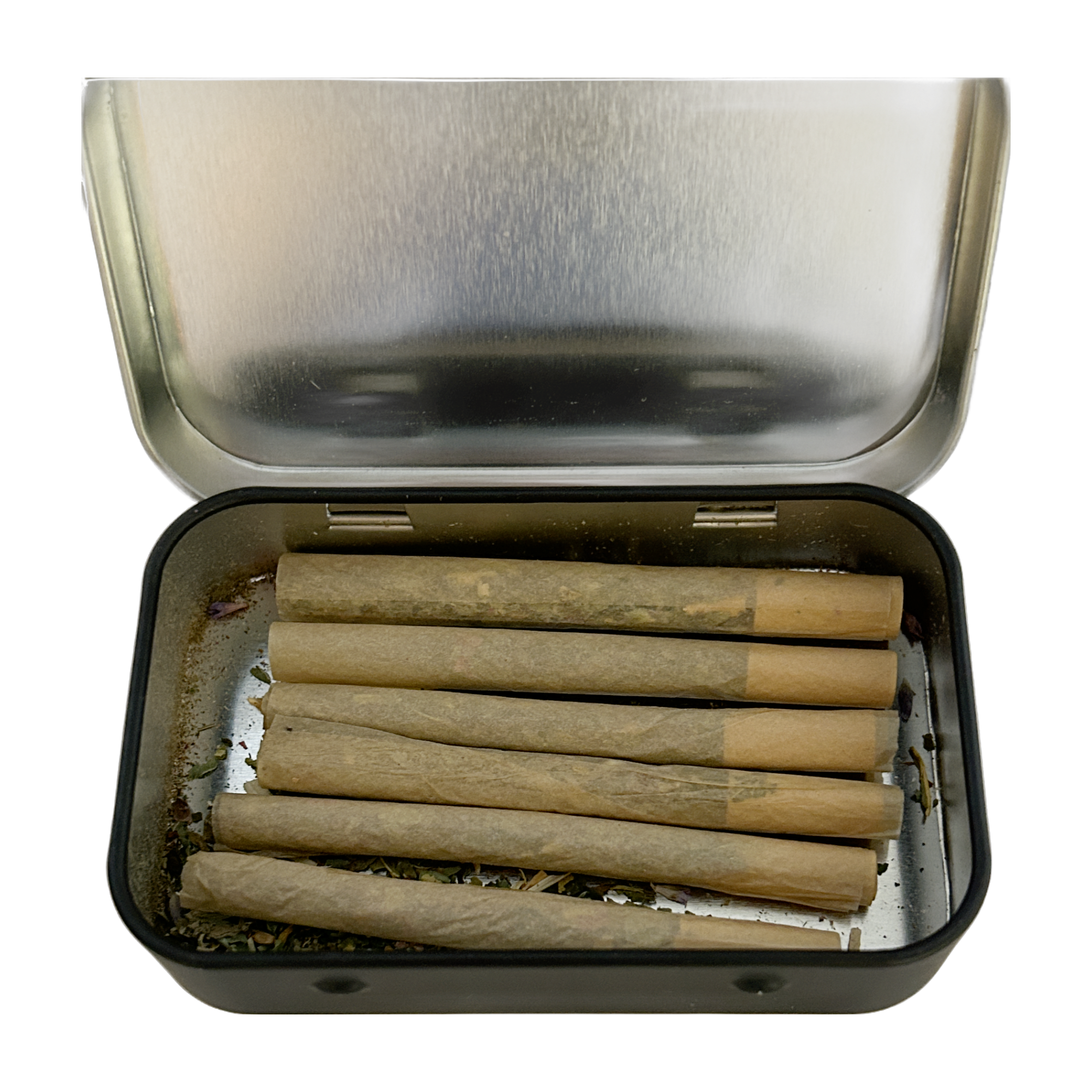 Conscious Homestead Rebel Smoke Preroll