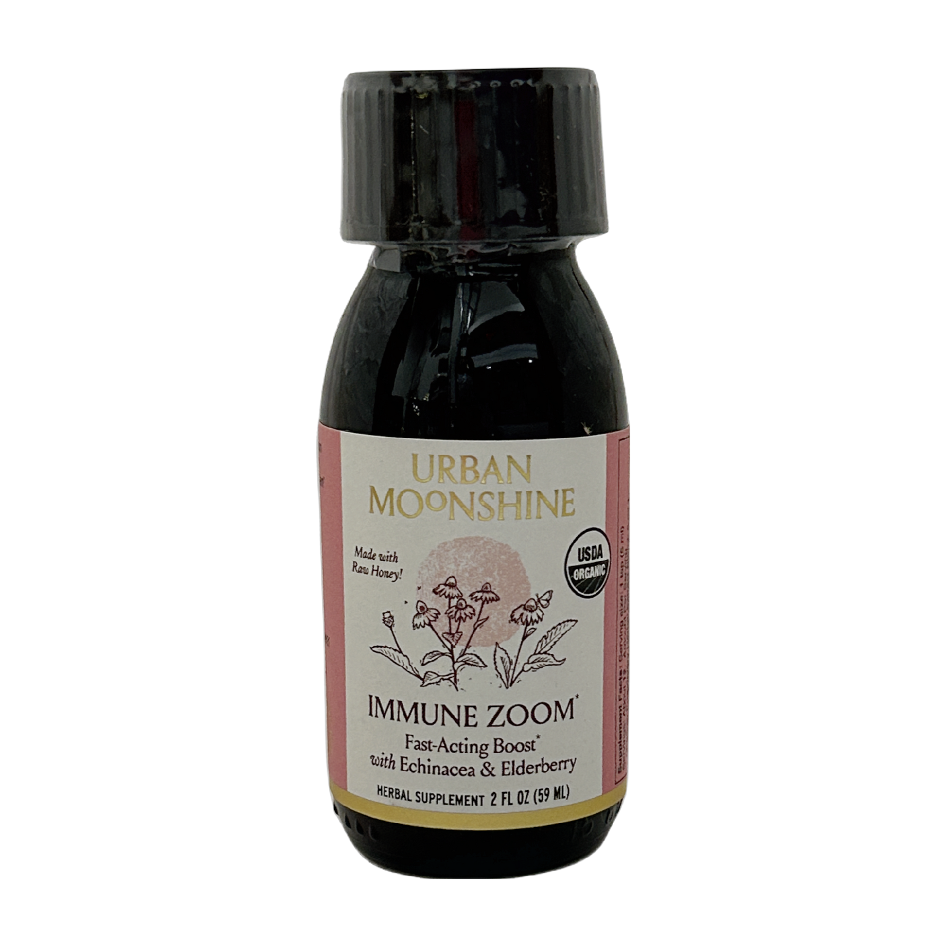 Urban Moonshine Immune ZOOM
