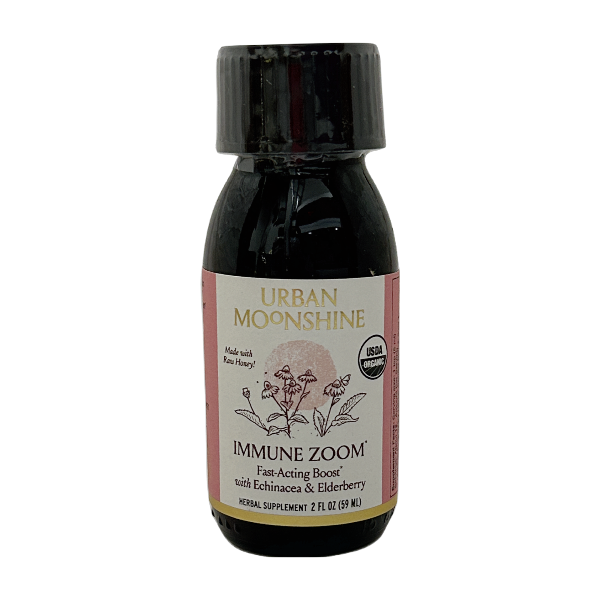 Urban Moonshine Immune ZOOM