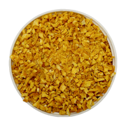 Orange peel