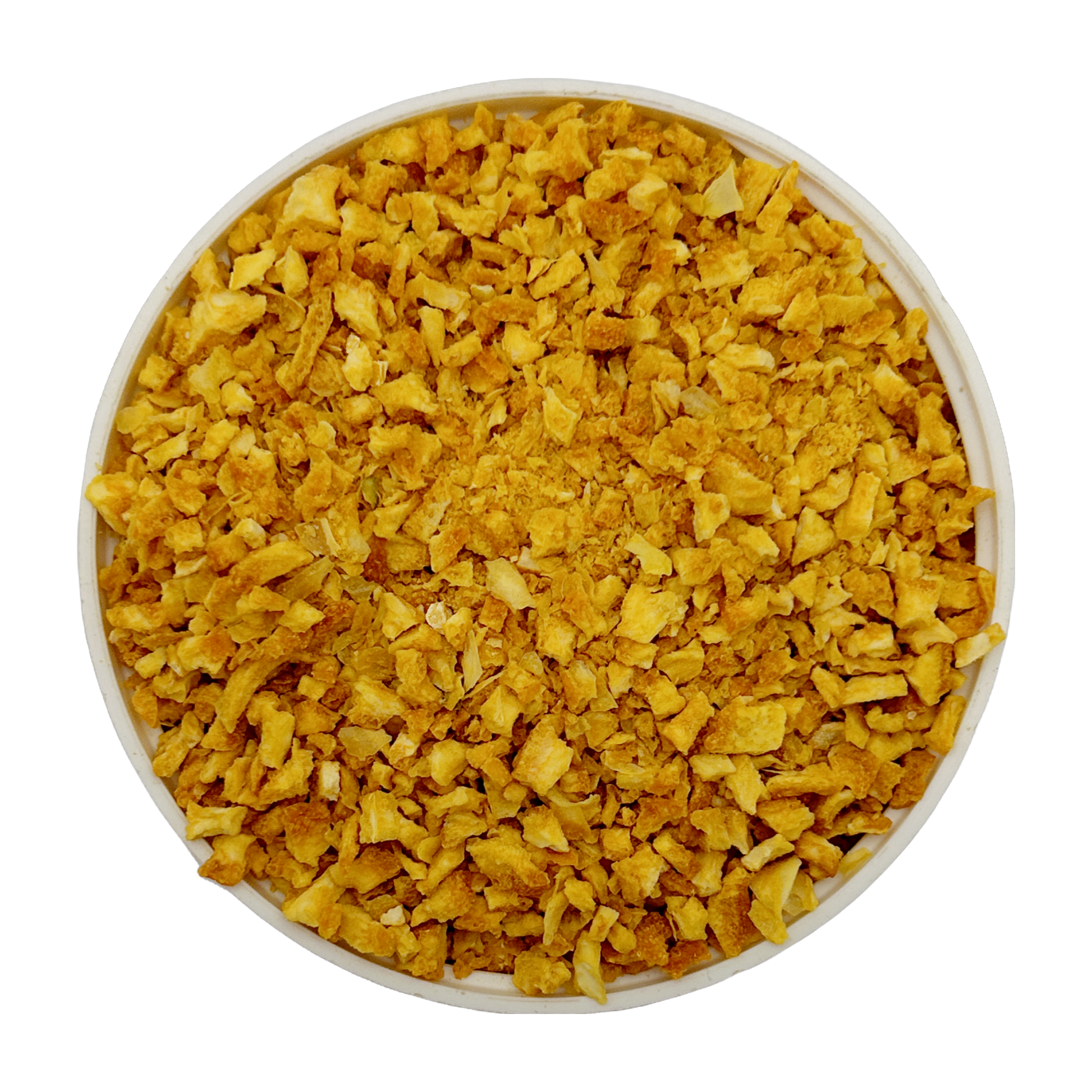 Orange peel