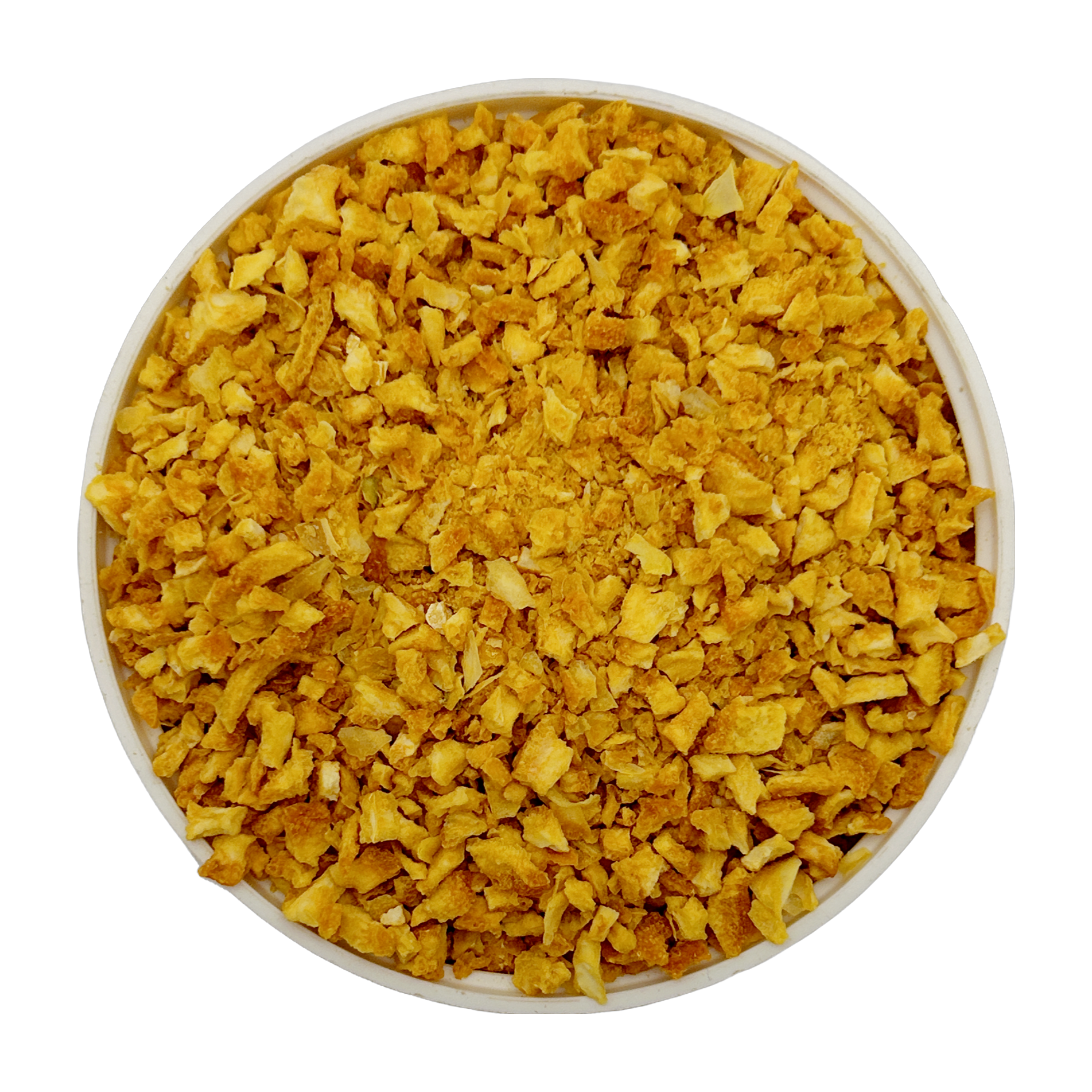 Orange peel