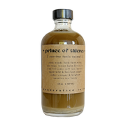 wolfpeach prince of thieves 8 oz oxymel