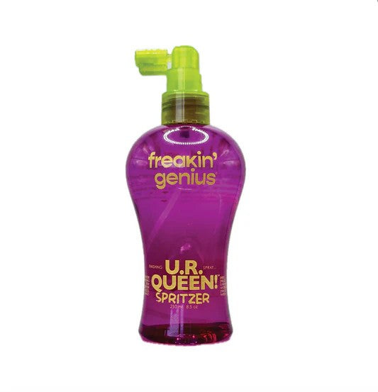 U. R. Queen Spritzer