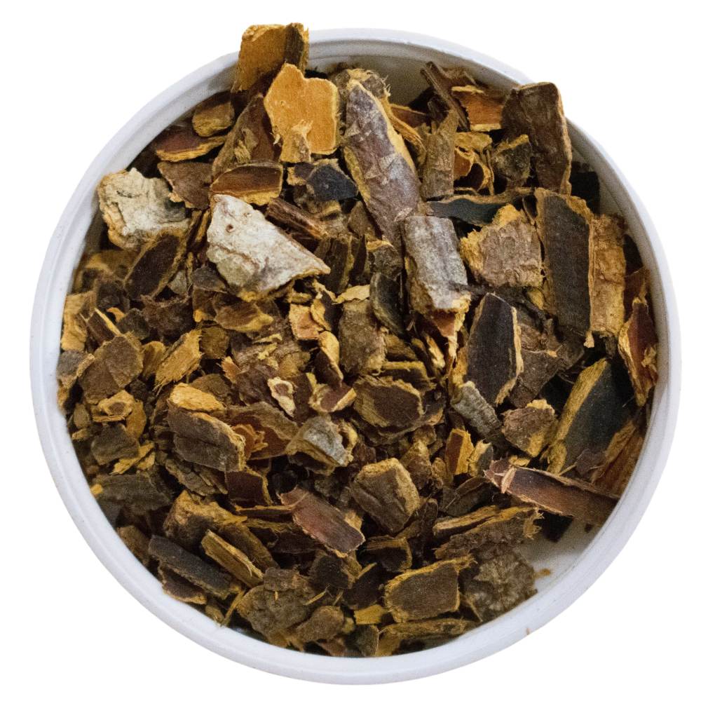 Cascara Sagrada