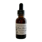 Delicious Dirt Rose Elixir