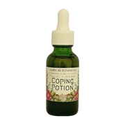 Humble Bee Botanicals Coping Potion 1oz