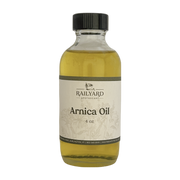 Arnica Oil - 4oz