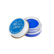 Fat and the Moon Lapis Eye Coal