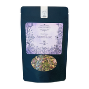 Alkimila Botanikals Sacred Love Ritual Tea