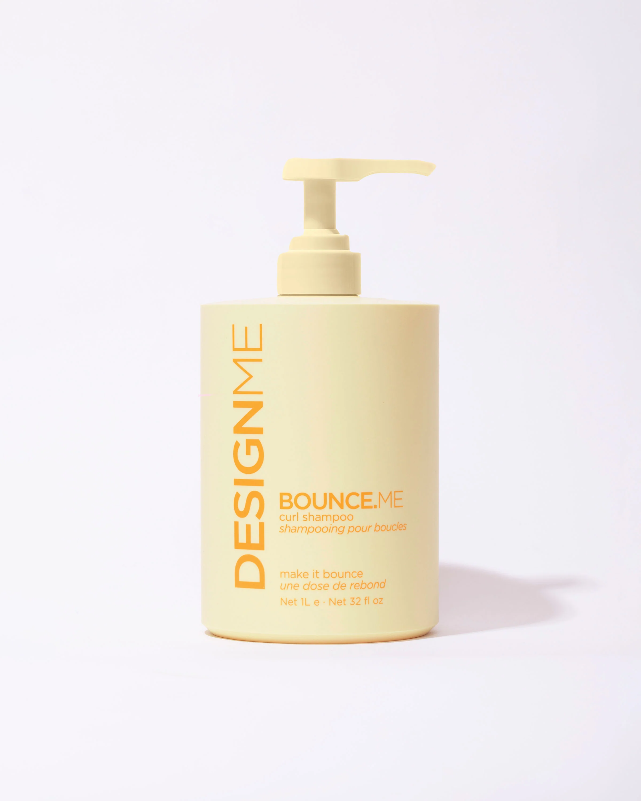 Bounce Me Shampoo