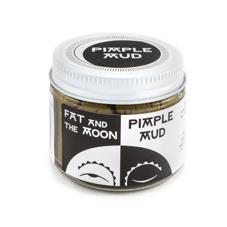 Fat and the Moon Pimple Mud