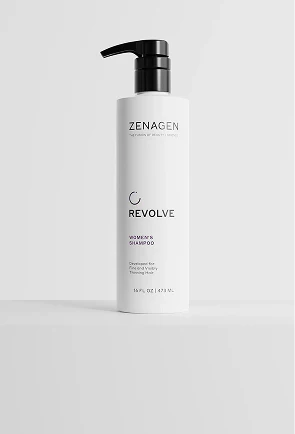 Revolve Shampoo