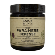 Anima Mundi Para-Herb Defense
