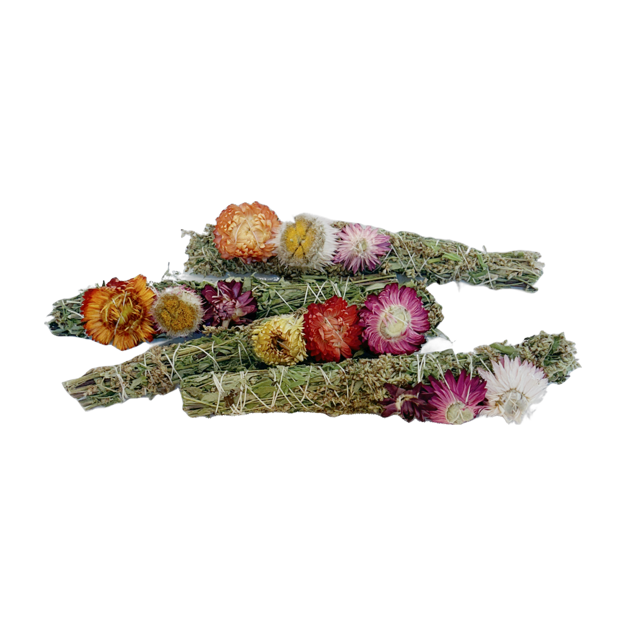 Boheme Botanika Mugwort Smoke Wands