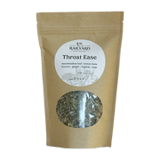 Tea - Throat Ease