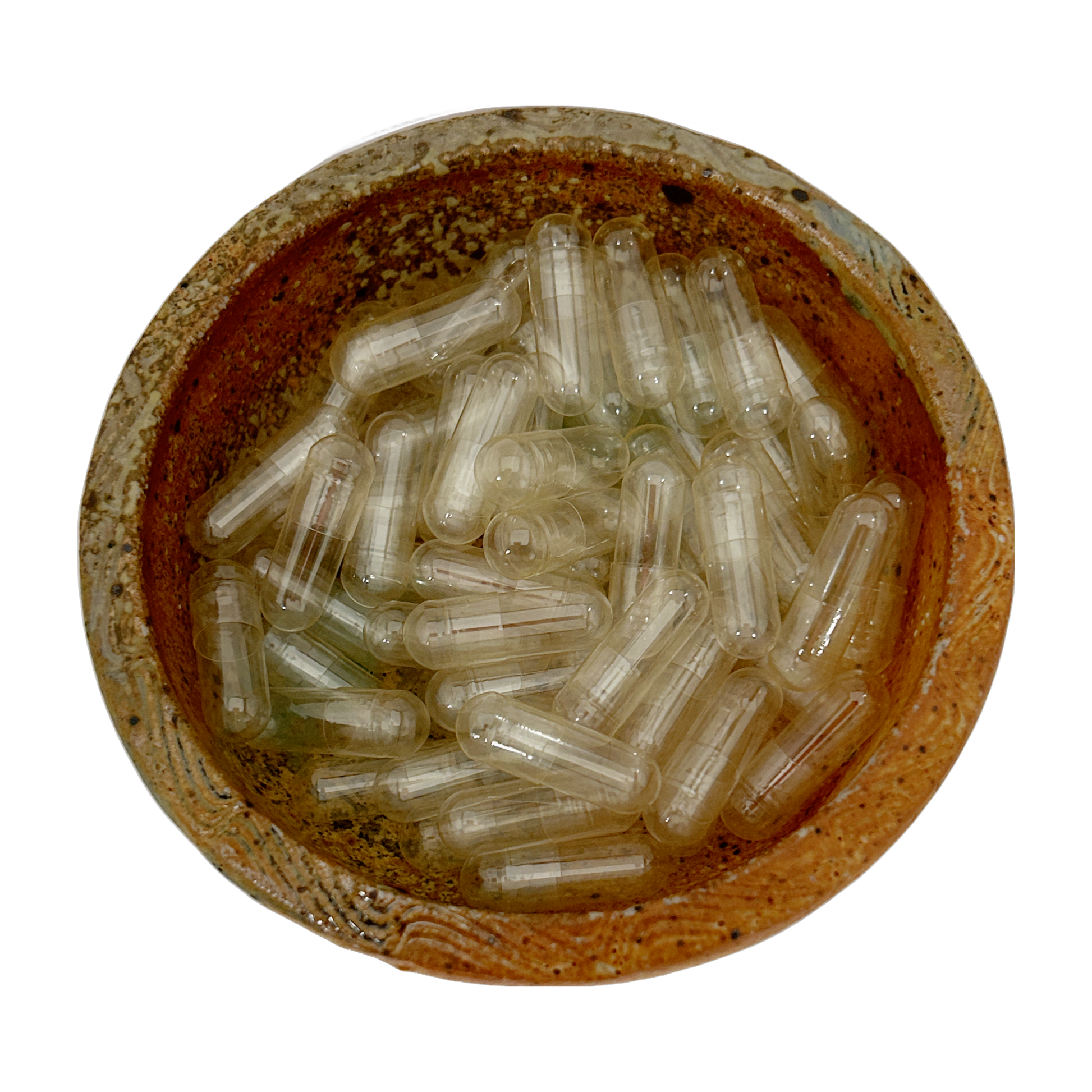 Capsules -00- (empty)