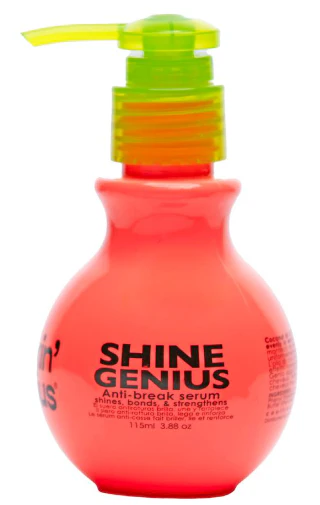 Shine Genius Anti Break Serum