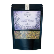 Alkimila Botanikals Sacred Soothe Ritual Tea