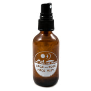 Fat and the Moon Sage + Rose Face Mist 2oz
