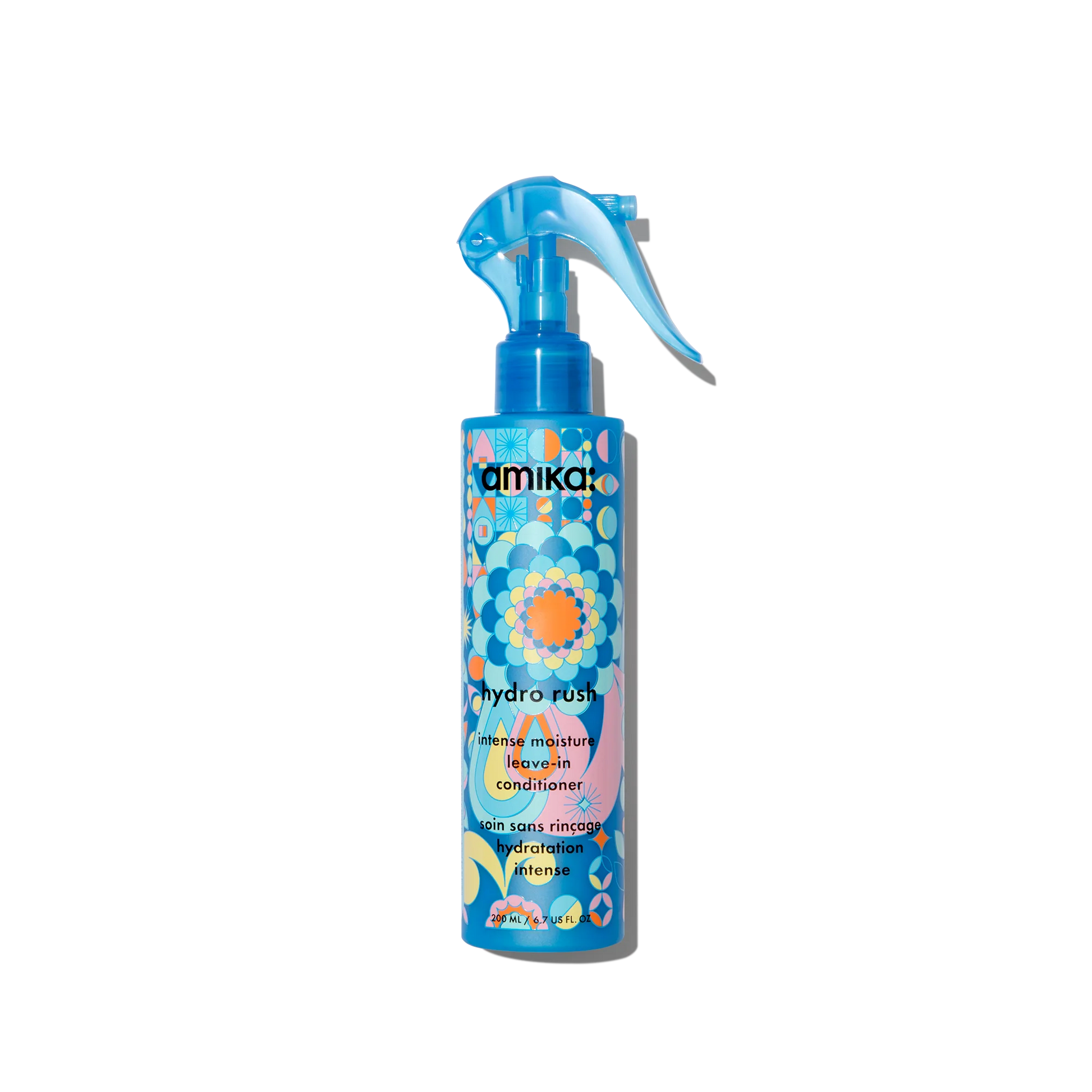 Hydro Rush Leave In