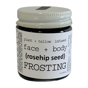 Mellow Root Herbals Rosehip Frosting 1 oz