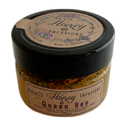 Ariel's Honey Infusions Queen Bee 4.5oz