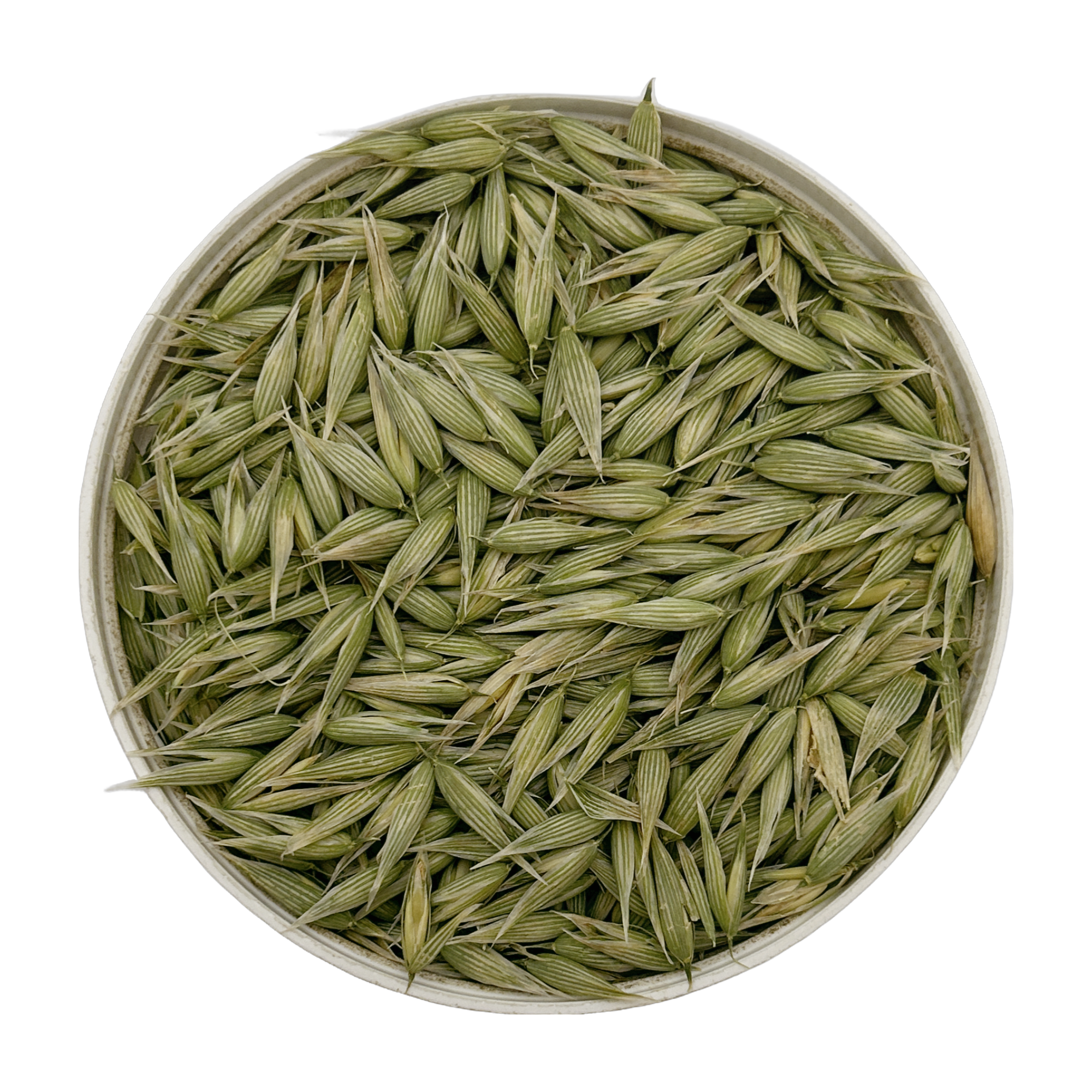 Milky Oats 1 oz Single